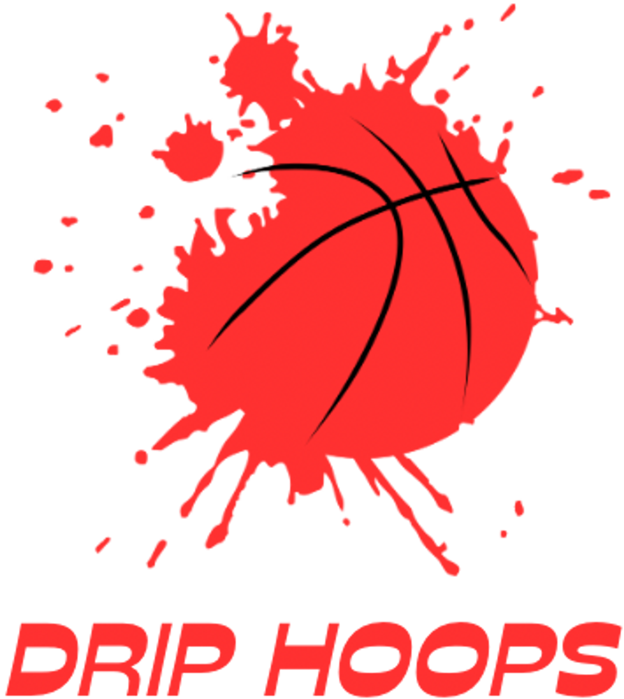 Drip Hoops Miami | undefined Logo